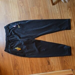 Men's Nike Dri-Fit Cleveland Cavaliers Pants